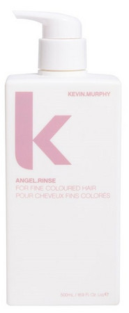 Kevin Murphy Angel Rinse moisturising conditioner for fine color-treated hair