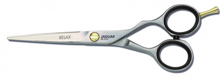 Jaguar Pre Style Relax student hair scissors