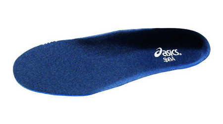 Facilitar Prohibición Pensamiento Insole for shoes Asics Speva Socklining | efloorball.net