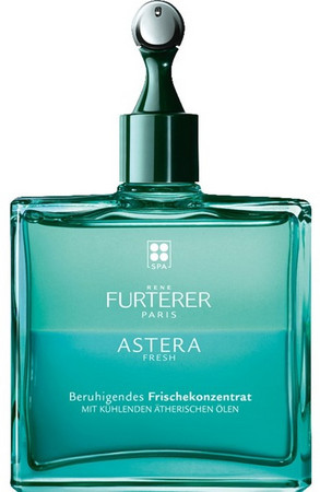 Rene Furterer Astera Fresh Soothing Freshness Concentrate beruhigendes Frischekonzentr