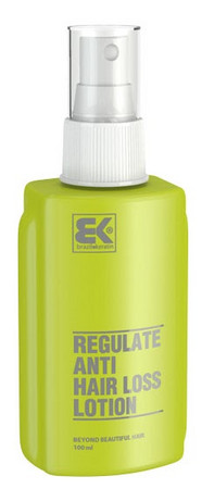 Brazil Keratin Regulate Anti Hair Loss Lotion anti hair loss spray serum