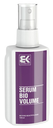 Brazil Keratin Bio Volume Serum Serum für Volumen