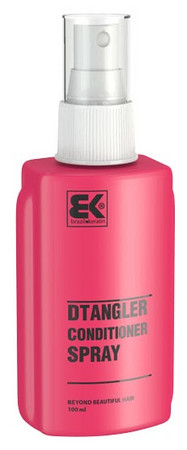Brazil Keratin Dtangler Conditioner Spray bezoplachový kondicionér
