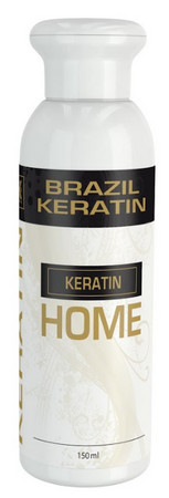 Brazil Keratin Home hausgemachte Keratinbehandlung