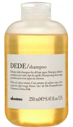 Davines Essential Haircare Dede Shampoo každodenný šampón