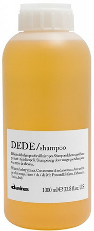 Davines Essential Haircare Dede Shampoo každodenní šampon