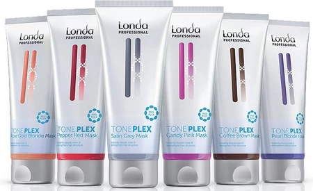 Londa Professional TonePlex Mask toning hair mask