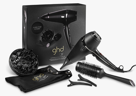 ghd Air Hair Drying Kit