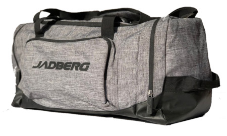 Jadberg CITY BAG Sportovní taška