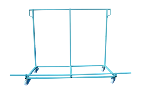 FLOORBEE RinkTrolley Bande Transportwagen