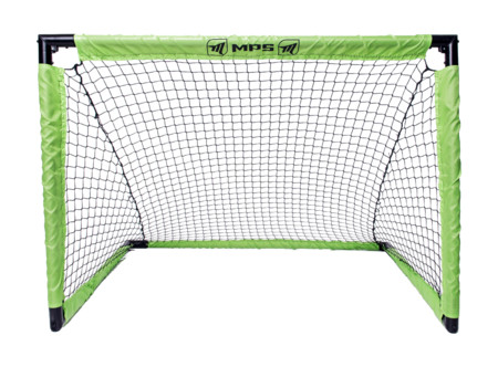 MPS 90x60 cm Collapsible floorball goal with net