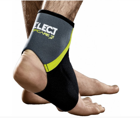 Select Ankle support 6100 Ankle support