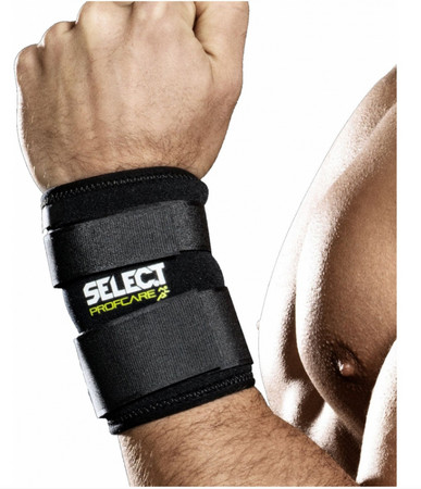 Select Wrist support 6700 Bandáž na zápěstí