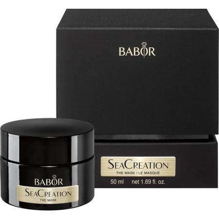 Babor SeaCreation The Mask luxury mask with anti-aging effect
