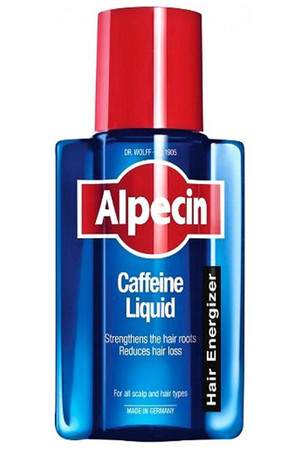 Alpecin Coffein Liquid kofeinové vlasové tonikum