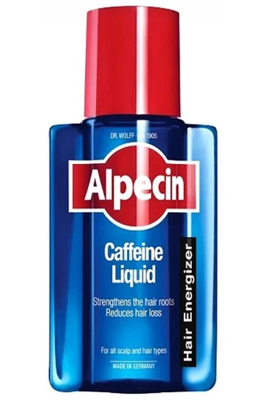 Alpecin Coffein Liquid Koffein Haarwasser