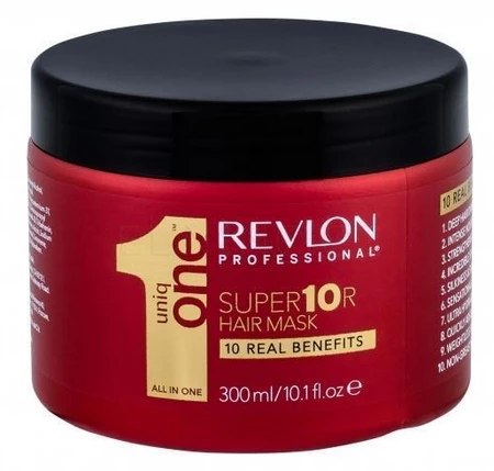 Revlon Professional Uniq One Superior Mask regenerating hair mask
