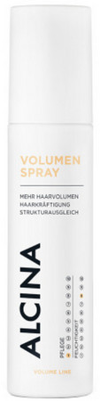 Alcina Volume Spray volume spray