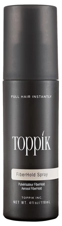 Toppík FiberHold Spray sprej pro fixaci barevných vláken