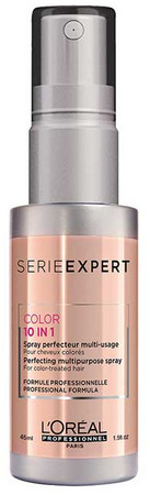 L'Oréal Professionnel Série Expert Vitamino Color 10 in 1 multifunctional spray for colored hair