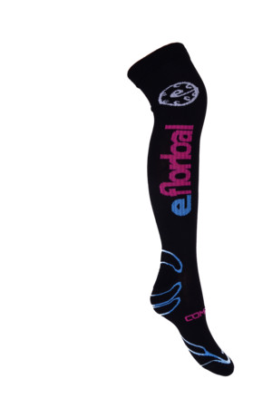 Necy Eddy eFloorball Compress socks Compress socks