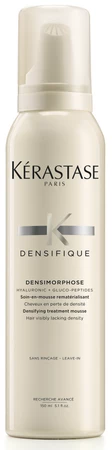 Kérastase Densifique Densimorphose volume foam