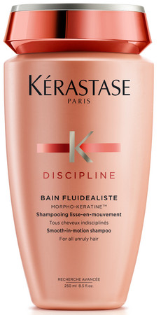 Kérastase Discipline Bain Fluidealiste Original shampoo for unruly hair