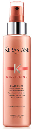 Kérastase Discipline Fluidissime leave-in care for unruly hair