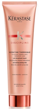 Kérastase Discipline Keratine Thermique uhlazující termoochranné mléko