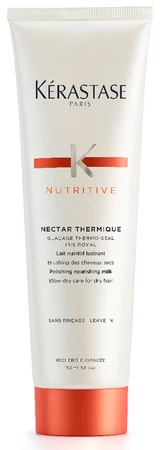 Kérastase Nutritive Nectar Thermique thermal protective milk for dry hair