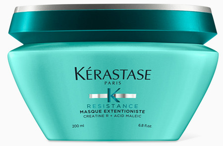 Kérastase Resistance Masque Extentioniste mask for strengthening length