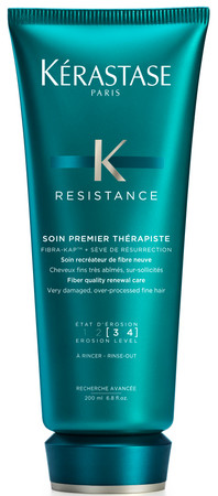 Kérastase Resistance Soin Premier Thérapiste před-šamponová péče pro poškozené vlasy