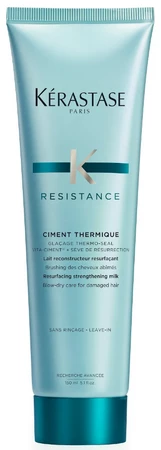 Kérastase Resistance Ciment Thermique termoochranné mléko před lámáním při fénování