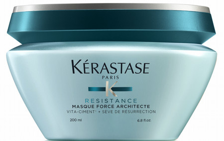 Kérastase Resistance Masque Force Architecte strengthening mask for fragile hair