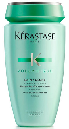 Kérastase Resistance Bain Volume šampón pre bohatý objem