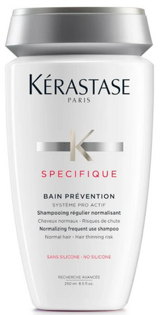 Kérastase Specifique Bain Prévention anti-hair loss shampoo