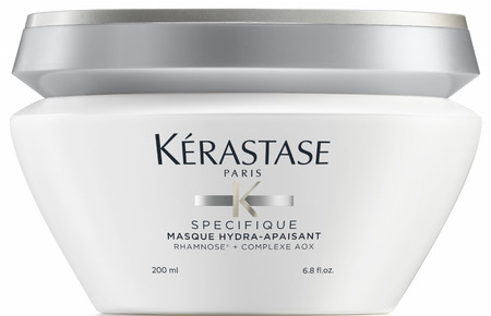 Kérastase Specifique Masque Hydra-Apaisant soothing moisturizing hair mask