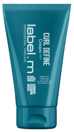 label.m Curl Define Curl Define Cream