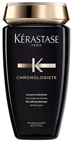 Kérastase Chronologiste Le Bain Revitalisant revitalizing shampoo
