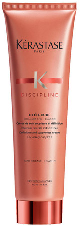Discipline Oléo-Curl | glamot.com