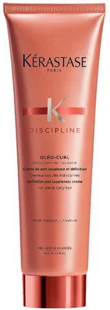 Kérastase Discipline Oléo-Curl krém pro kudrnaté vlasy