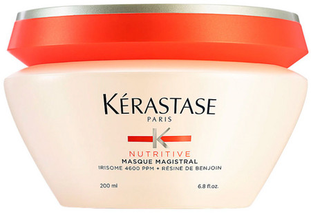 Kérastase Nutritive Masque Magistral mask for extremely dry hair