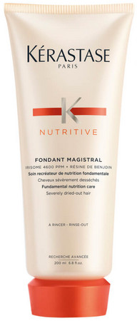 Kérastase Nutritive Fondant Magistral conditioner for very dry hair