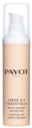Payot Crème N°2 L´Essentielle upokojujúci pleťový balzam