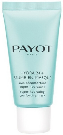 Payot Hydra 24+ Baume En Masque hydrating comforting mask