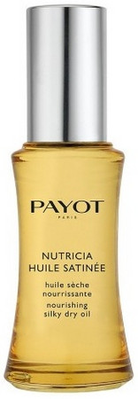 Payot Nutricia Huile Satinée suchý olej