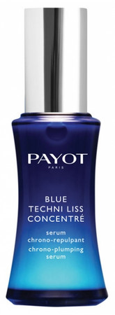 Payot Blue Techni Liss Concentré smoothing serum