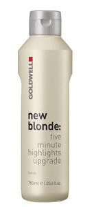 Goldwell New Blonde Lotion