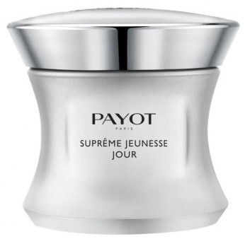 Payot Supreme Jeunesse Jour strengthening day cream