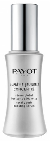 Payot Supreme Jeunesse Concentré